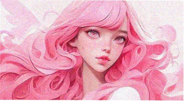 人渣的本愿漫画角色群像