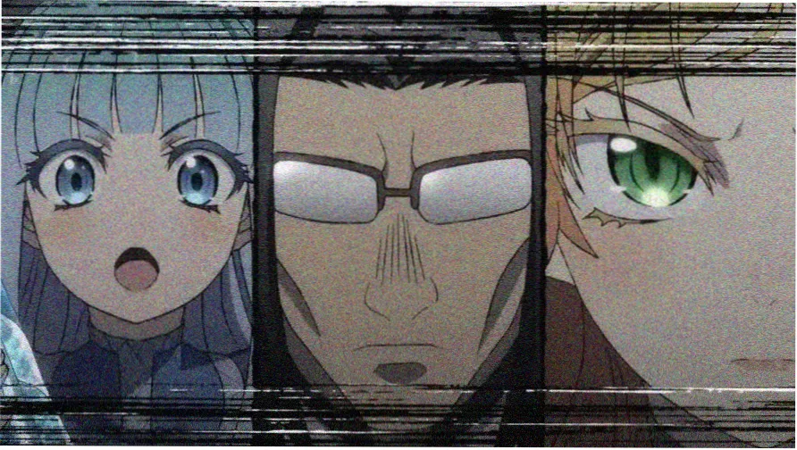 人渣的本愿漫画结局解析